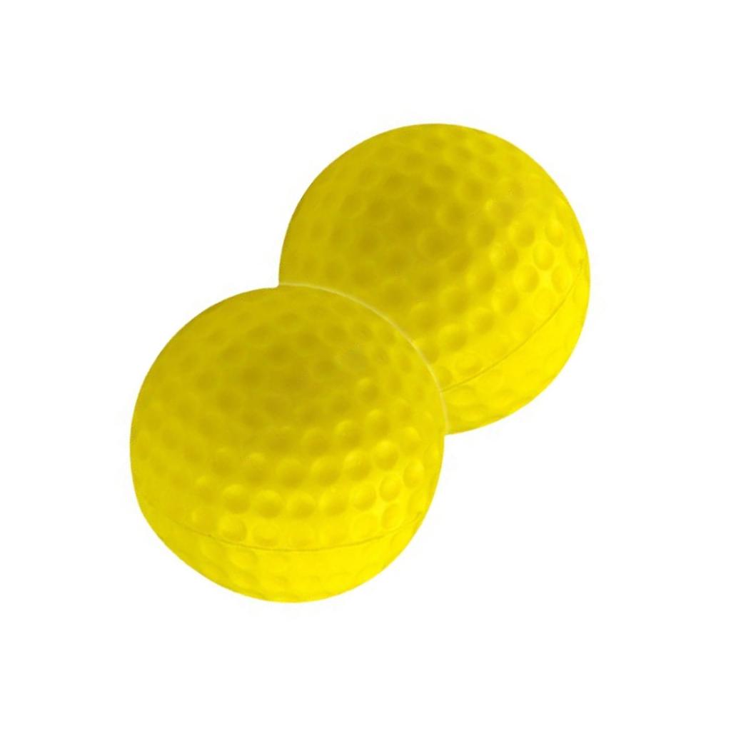 16pcs Practice Golfs  s 41mm Golfs  s   Feel Flights Training  s for Indoors Or Outdoors