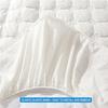 Star El Quality Mattress Cover – Top Layer Yarn-Dyed Washed Cotton,Soft, Breathable For Lasting Comfort,Hypoallergenic