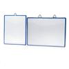 Waterproof A4 Receipt Organizer Plastic File Storage Case Portable File Folder  Student