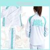 Haikyuu Aoba Johsai High School Uniform Cosplay Kostüm mit stilvollem Design