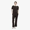 Women's Light Jersey Set-up Pants XF799E-56G3LA