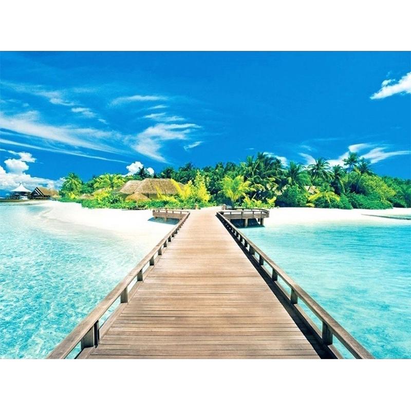 

5D Алмазная картина Лев Панда Круглая/Квадратная мозаика Кошка Вышивка Наклейка на стену Алмазная картина Full Square 20X30CM светло-синий