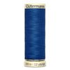 Sewing Thread 100% Polyester Gutermann 1 Spool - Att 312 - Dark Blue