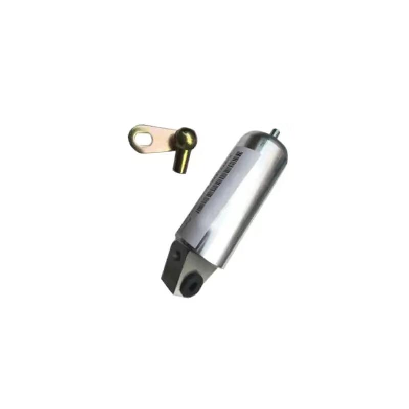 Youcheda Exhaust Brake Cylinder for Shaanxi SX2190