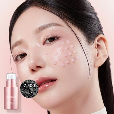 Péče o obličej – Nutriční séra a esence na obličej