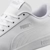Кроссовки Puma Smash v2 L white/white