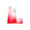 Estee Lauder Red Pomegranate Three Step Process Skincare Sets Hydrating Repairing Oil Control Pure Edition Gentle