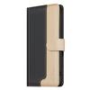 BINFEN COLOR BF33 Leather Case For Samsung Galaxy A52s 5G/A52 5G/A52 4G Splicing Color RFID Blocking Wallet Stand Phone Cover