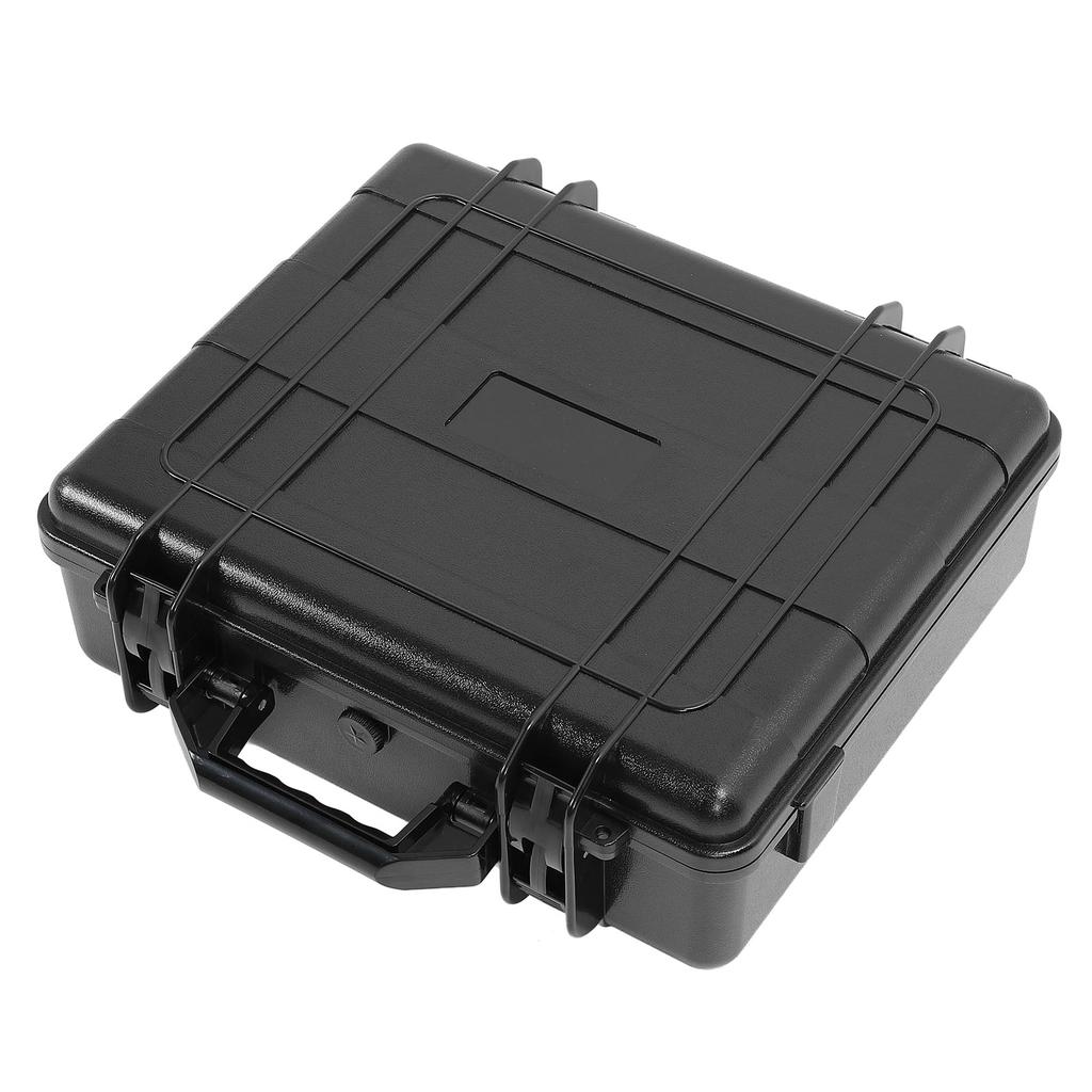Satellite Hard Case Water Proof Portable Satellite Protective Travel Case for Outdoor