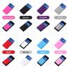 Stretch Fit most Phone Cell Phone WalletSticker Adhesive Case Phone Card Holder Cellphone Pocket