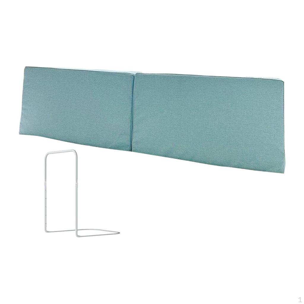 Zábrana na postel pro miminka Univerzální víceúčelový plot do dětského pokoje ložnice domů šedá