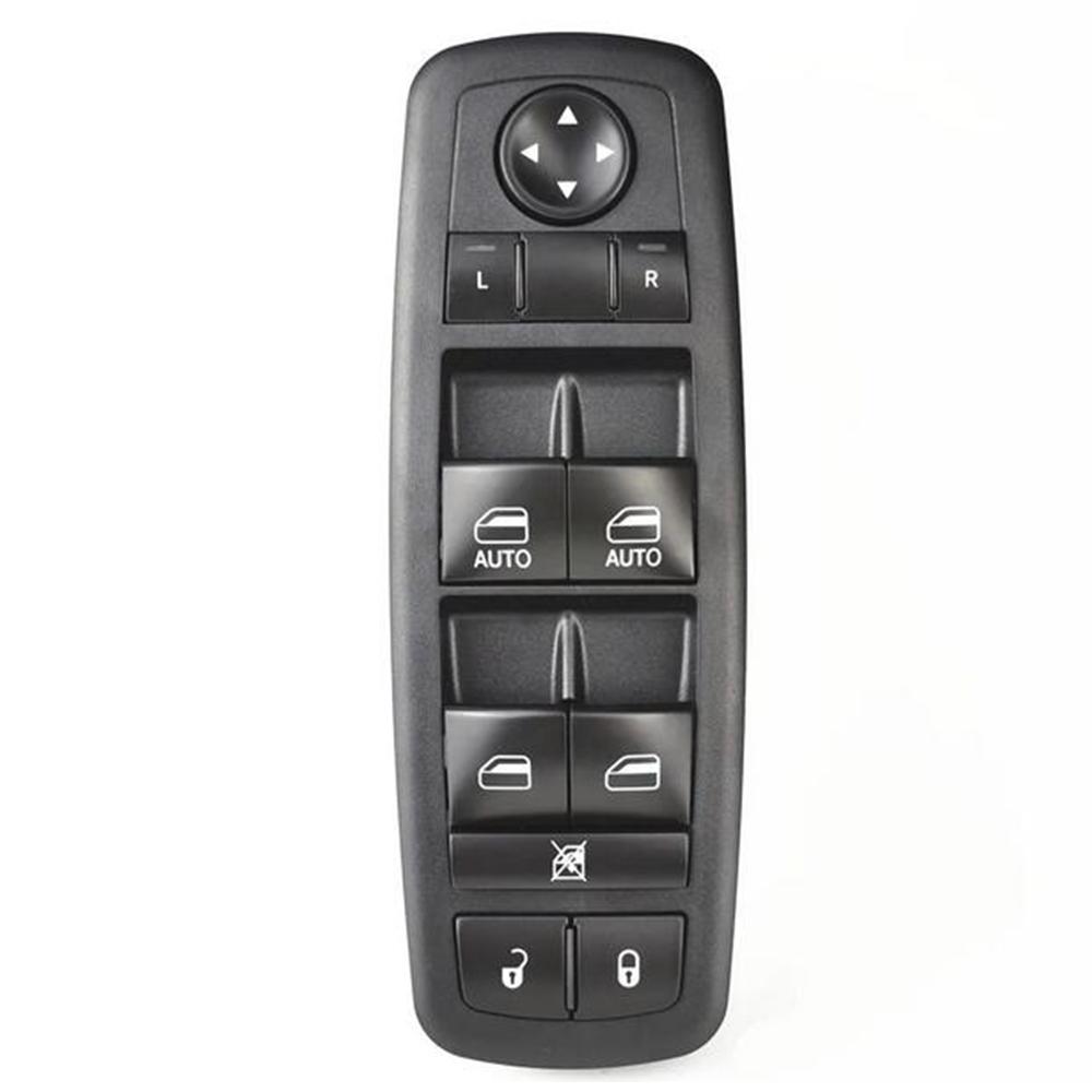 

1x Master Window Control Power Switch 68262253AA For Chrysler 300 Sedan Pacifica