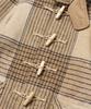 Londontradition Martin Slm Nynf Duffle Coat - Vicuna D13