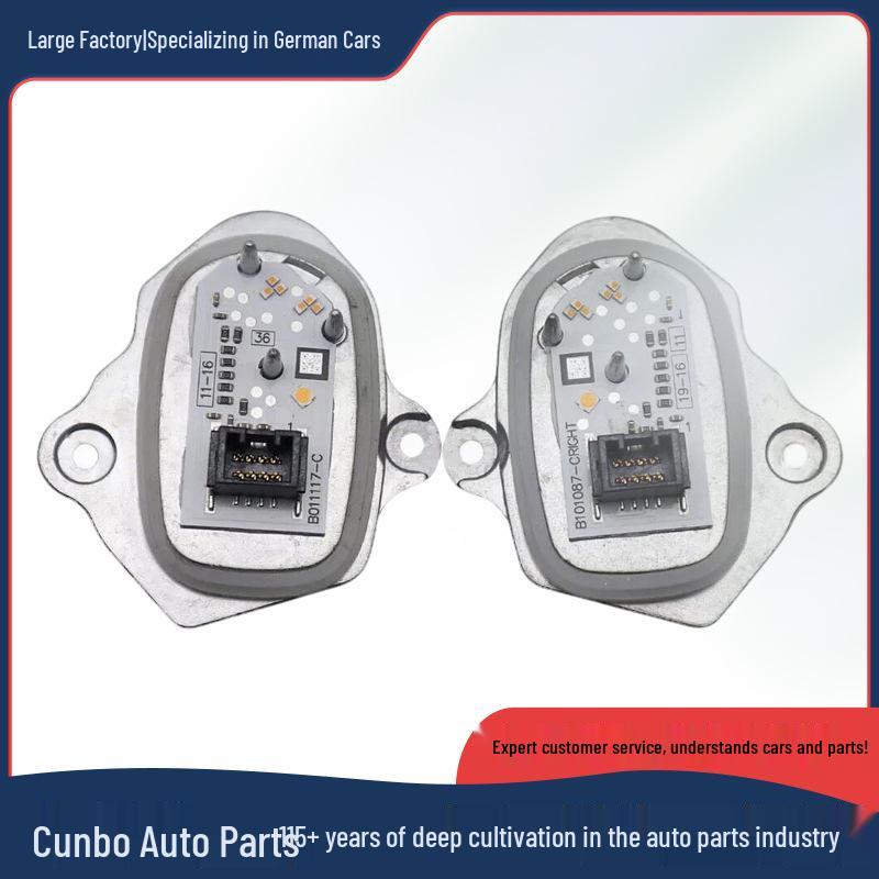 63117470429/63117470430 Headlight Control Module for BMW 3 F34 (2015-2021)