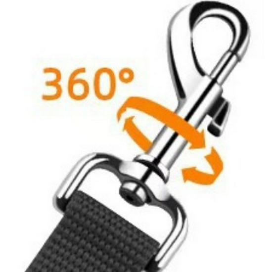 Pet Seat Belt & Retractable Escape-Proof Dog Leash
