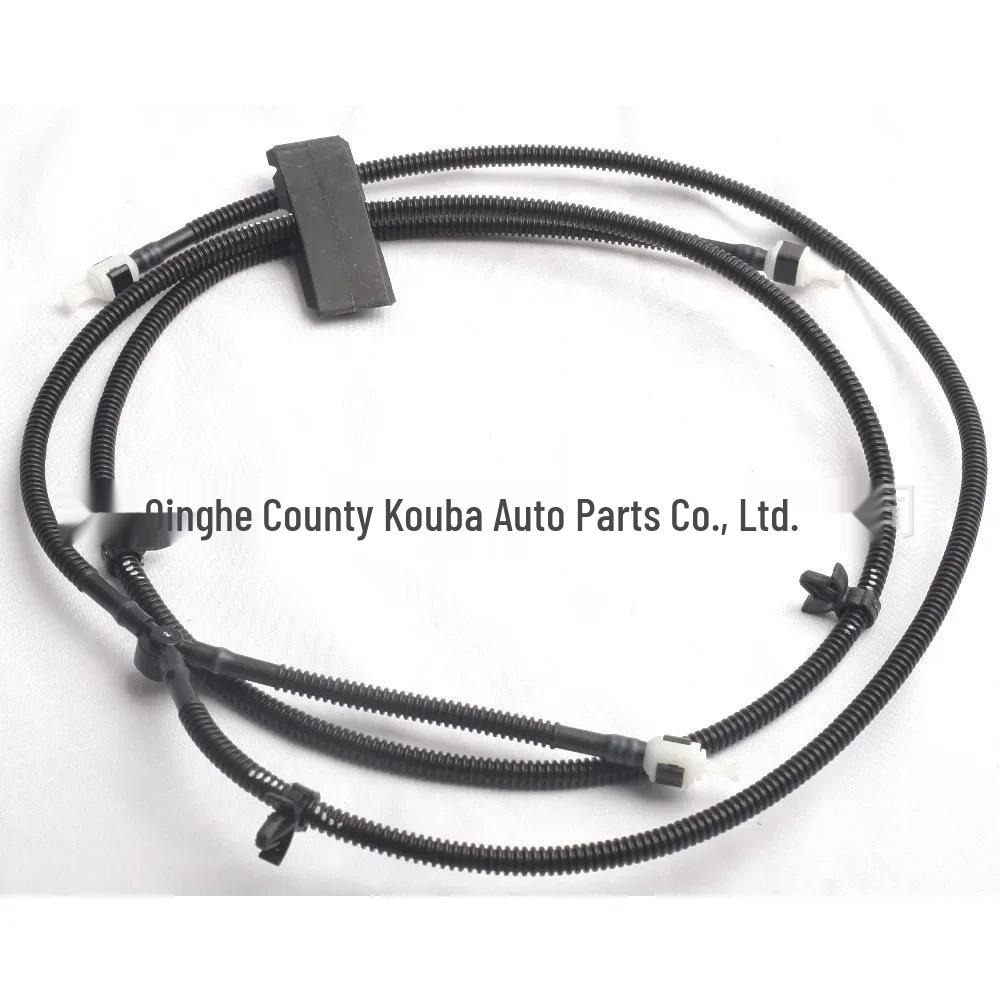 

6439.J1 для Citroen C5 Шланг омивача лобового скла Трійник Standard Size