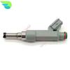 4PCS Fuel Injector nozzle For Toyota Vios 4NR 5NR 23250-0Y040 23209-0Y040 232500Y040 232090Y040