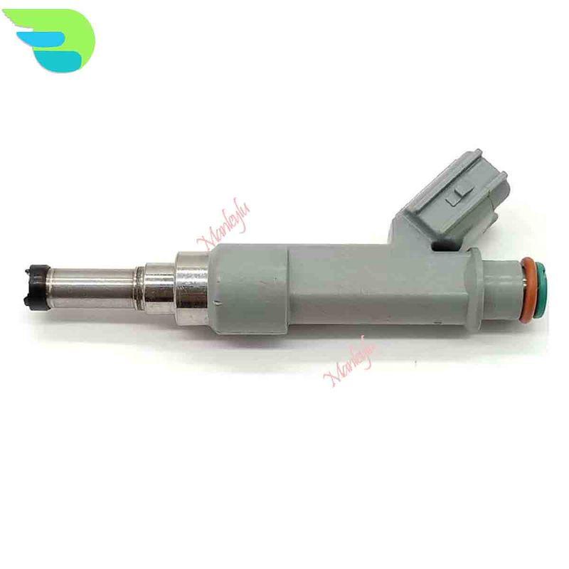 4PCS Fuel Injector nozzle For Toyota Vios 4NR 5NR 23250-0Y040 23209-0Y040 232500Y040 232090Y040