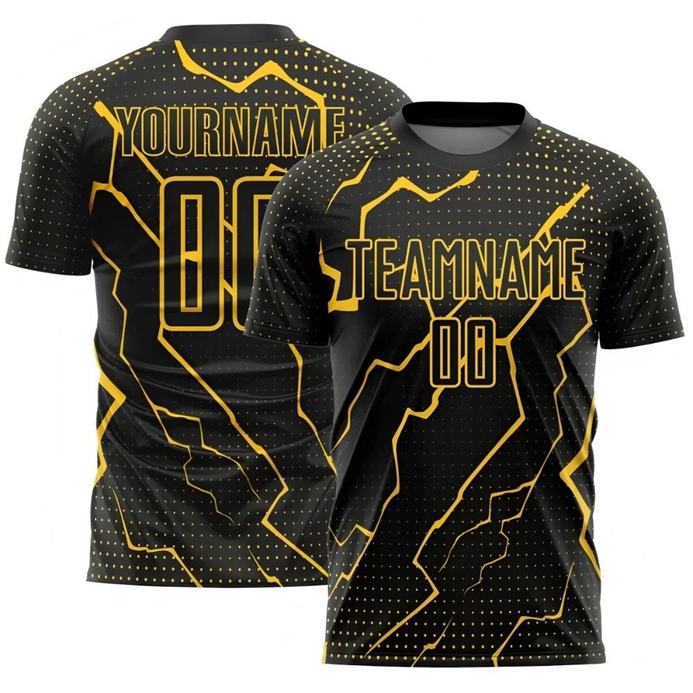 Mens Clothing Sports Quick Drying Jersey Custom T-shirt 3D Printing Fitness Loose Short Sleeved Tees Casual Fashion Top for Men