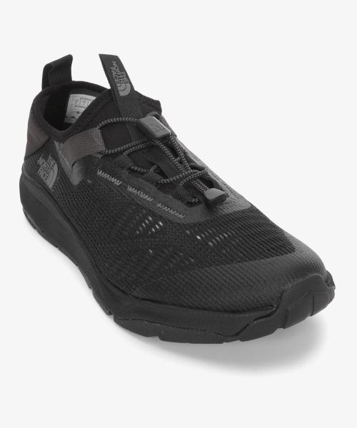 [The North Face] Flat Canyon Black NS84S02A [Shipped from Korea] 100% Authentic