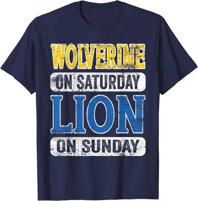 Oberteile – T-Shirts