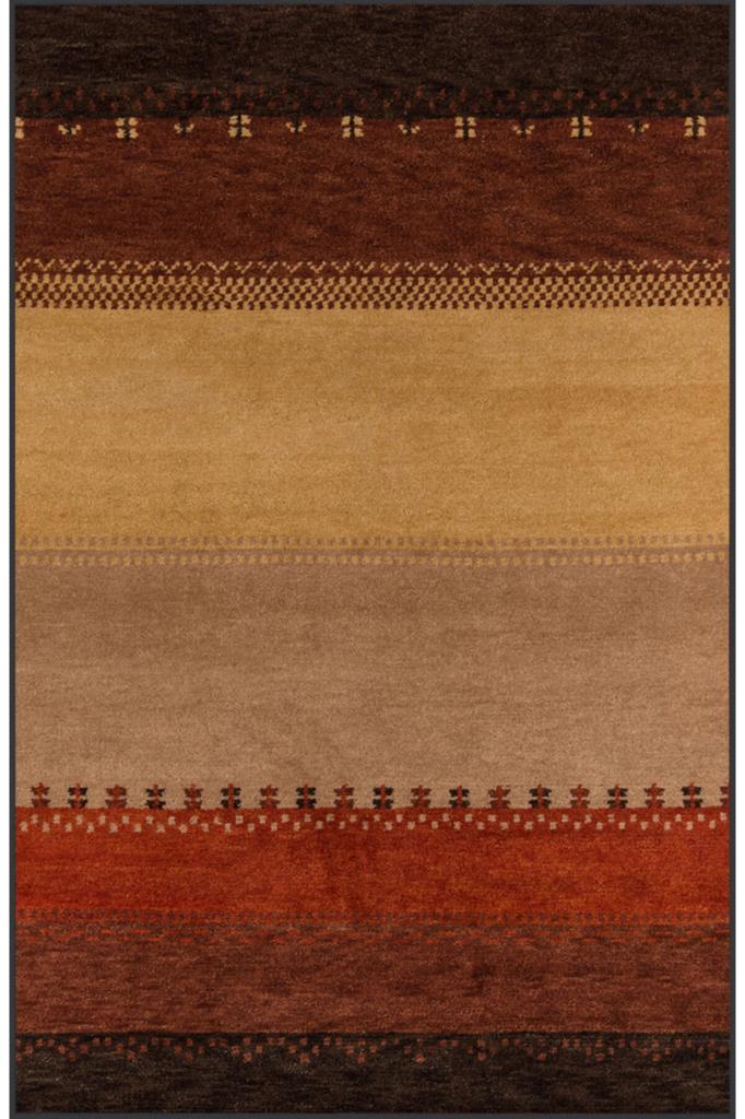 Eliana Home Washable Printed Carpet LNA1130