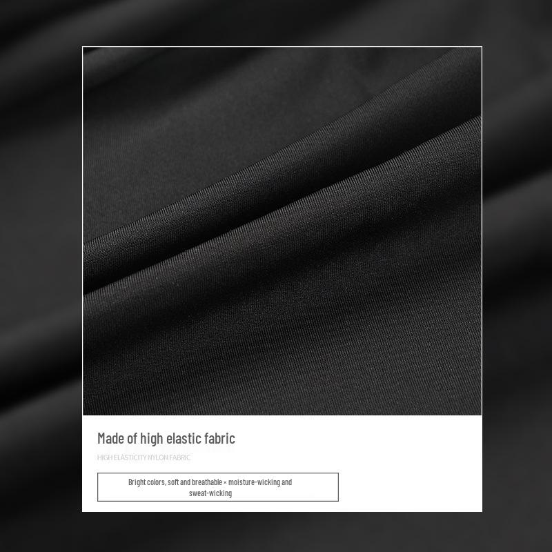 Women's Air Layer Hooded Jacket & Casual Loose Sportswear Set