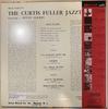 [USED] TheCurtisFullerJazztetWithBennyGolson LP