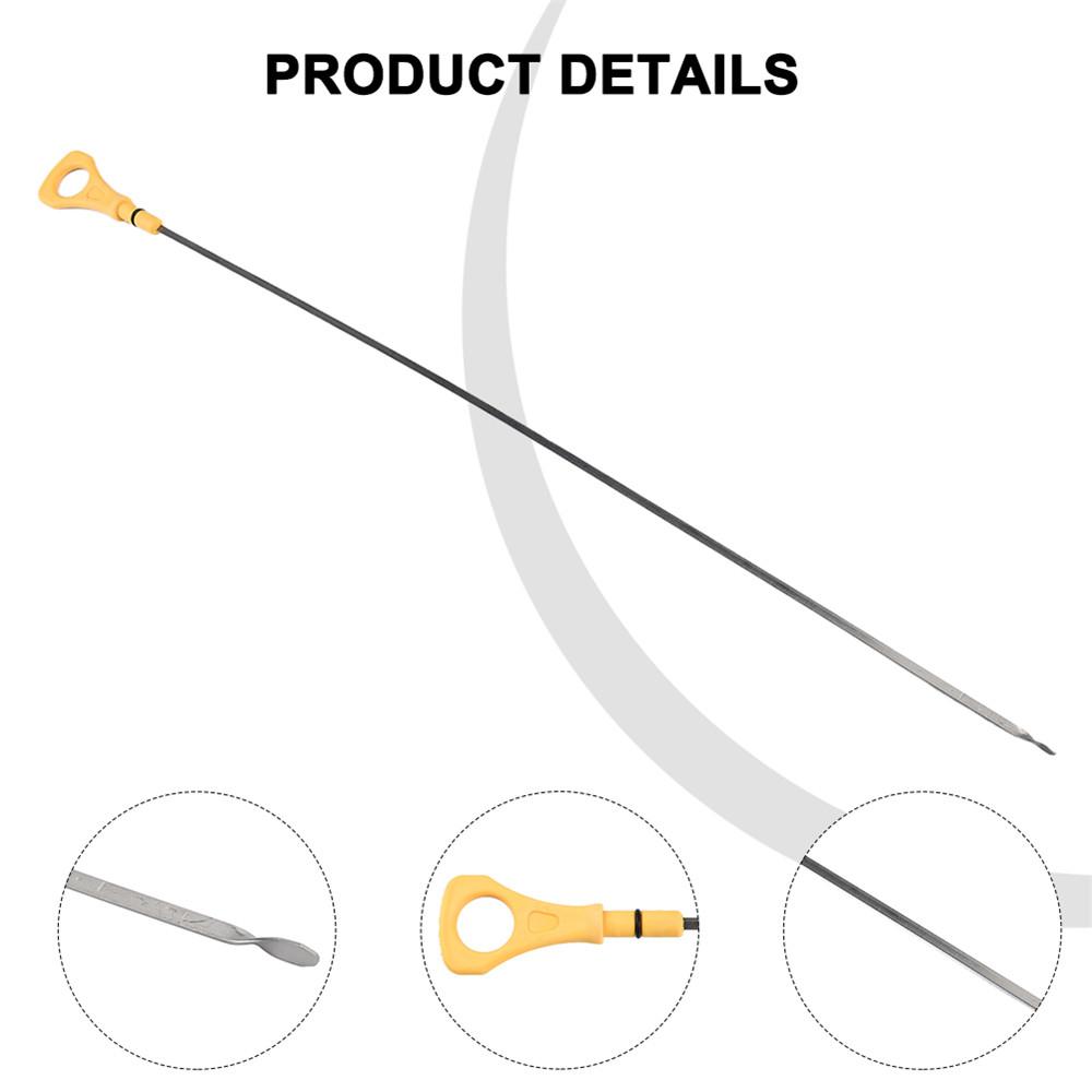 Engine Oil Level Dipstick For Hyundai Kia Sonata 3.3L 3.5L 3.8L 26611-3C100