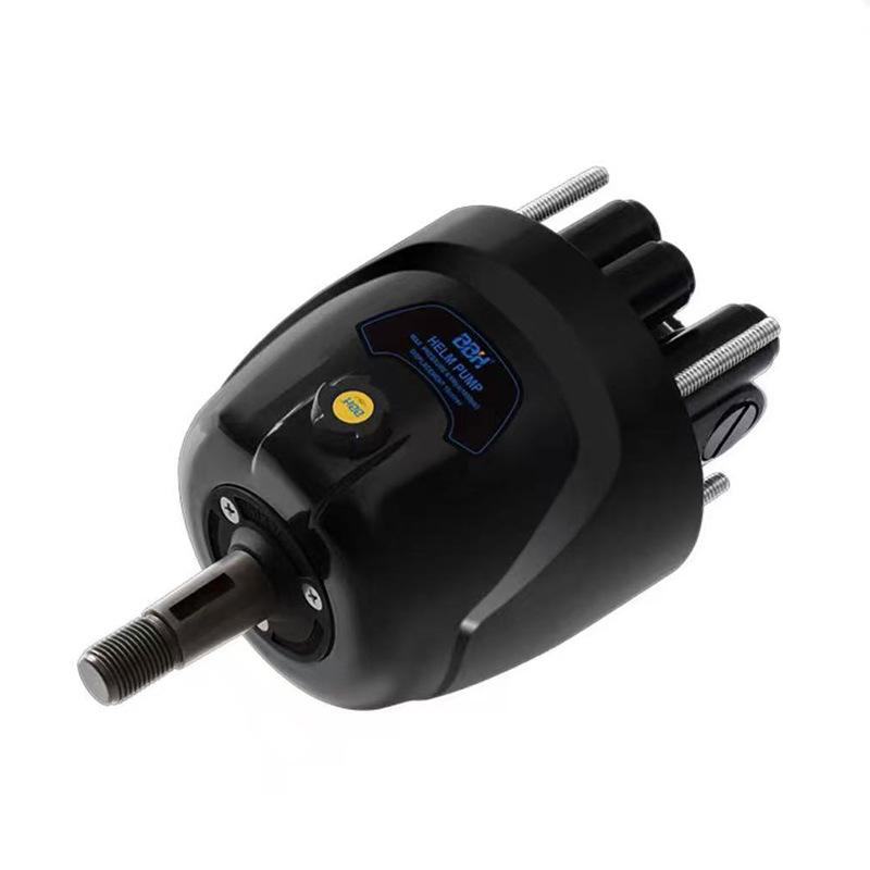 Universal Hydraulic Power Steering System for Marine Engines & Outboard Motors