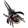 TAKARA TOMY AniA AL-39 Neptune Horned Beetle Animal Dinosaur Toy Ages 3 and Up