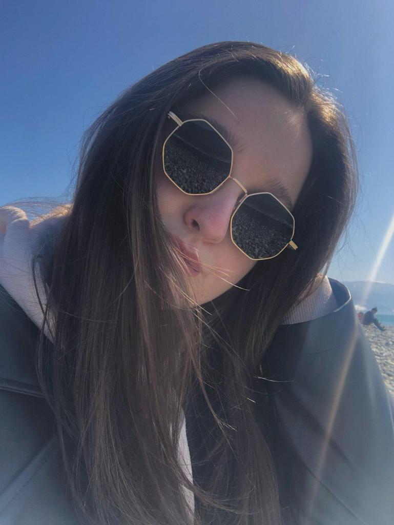 2023 Unisex Retro Polygonal Sunglasses - Classic Metal Design for Men & Women