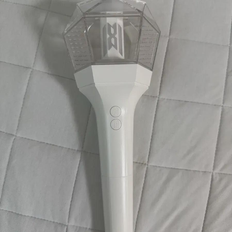

Monsta X Lightstick Mondongi 3