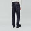 Lee Men's 753 Dark Blue Straight Fit Jeans