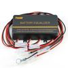 PowMr 24V 48V Batteribalanserare Solcellssystem 12V Batterijämnare Blybatteri Serie Solcellsregulator Skyddar Batteriet