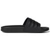 Adidas Adilette Dusjsandal Triple Black Unisex Sneakers Core-Black GZ1013