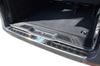 J&amp;J AUTOMOTIVE | Protection en chrome sur mesure Pour Mercedes Vito W447 depuis 2014