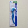Denture Travel Cleaning Toothbrush with Nano Technology