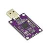 MCU FT232H high-speed multifunctional module USB to JTAG UART/FIFO SPI/I2C