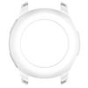 Smartwatch Protective Case with Compression Molding for 46mm - White