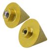 Countersink Bits Chamfer Diamond Stress Relieves M Polishing Grinding Wheel Bevel Ease Porcelain Tiles Angle Grinder Name Note
