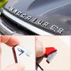 For 2022 Toyota Land Cruiser 300 LC300 FJ300 VXR GXR 3D Letters Sticker Hood Emblem Logo Badge Exterior Modification Accessories