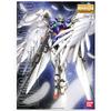 MG Wing Gundam Zero Custom Waltz Suit Gundam 1/100 (Endless Version) (Mobile Wing)