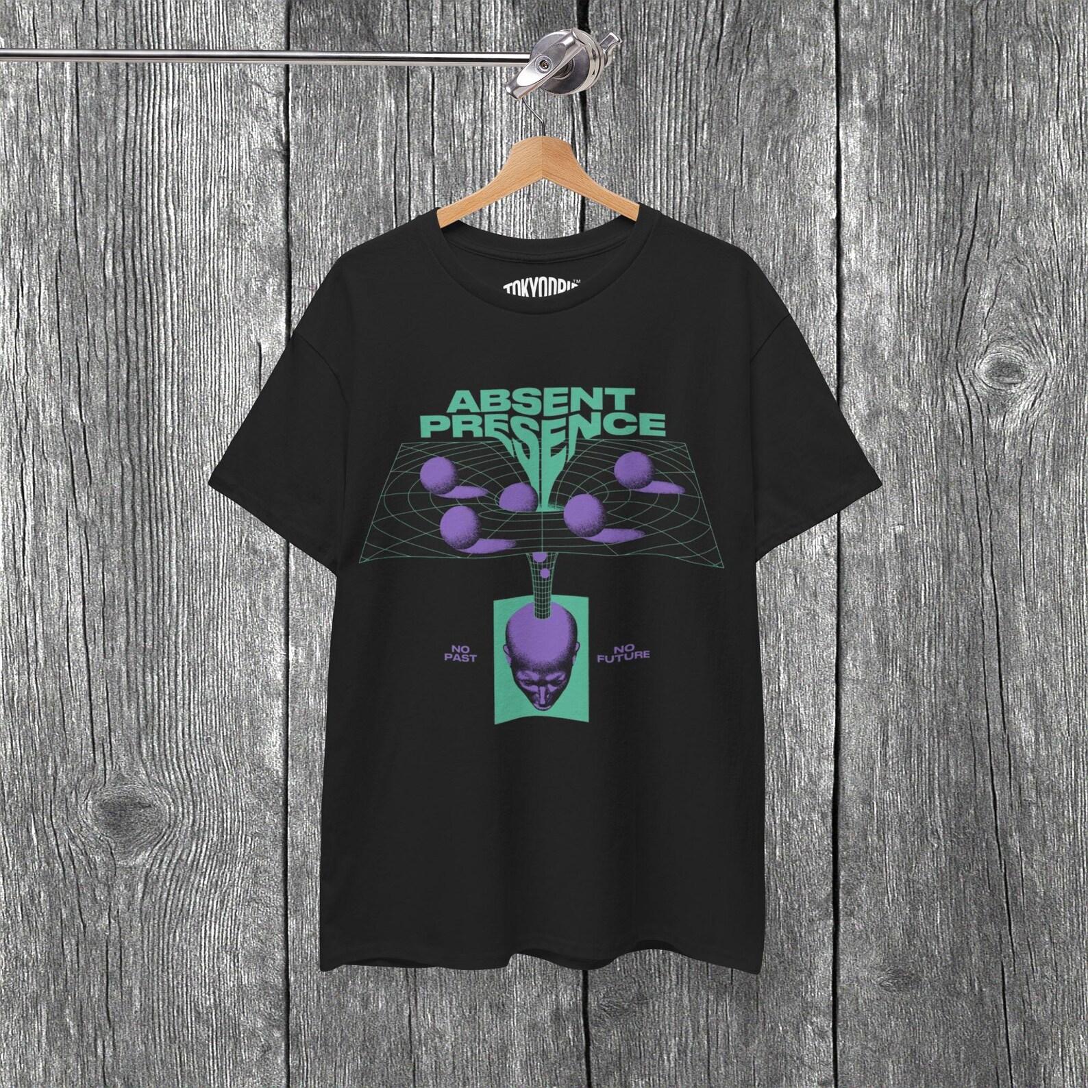 Unisex Graphic Tee, Heavy Cotton, Art Lovers Gift 2XL