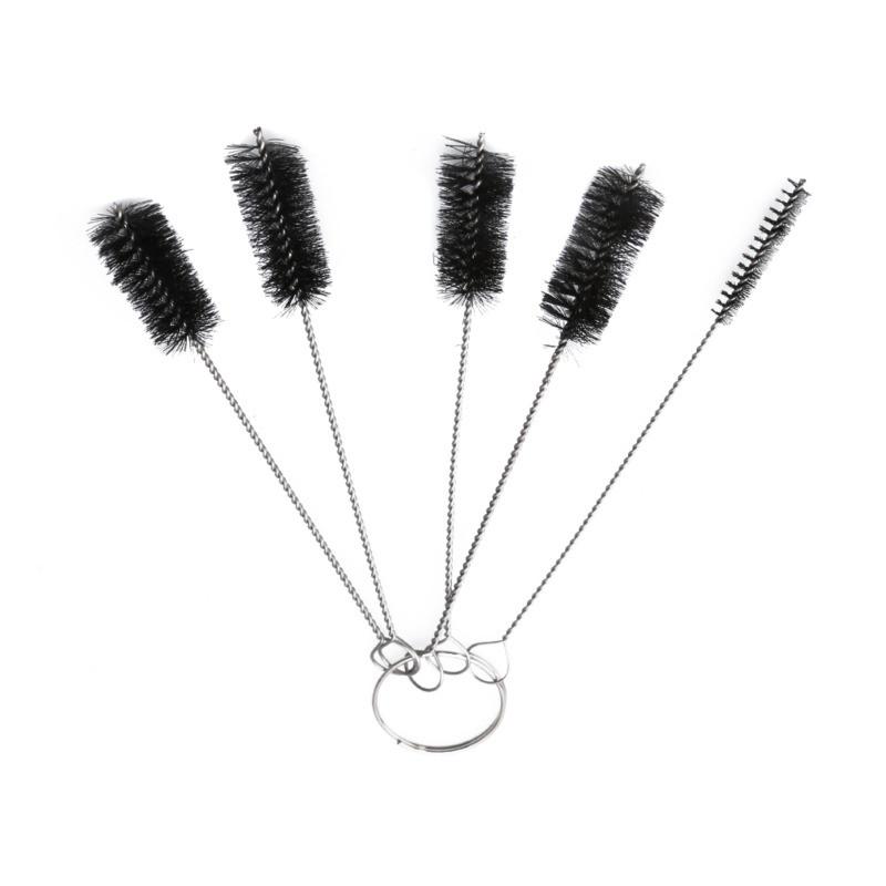 Gitarrensattel Polieren Schleifen Gitarrenfeilen DIY Kerbfeilen-Kits Set Gitarrenfeilen-Kit Set Doppelschneide Luthier-Werkzeug