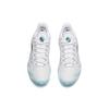Anta Reverse Blade Fabric Cushioning Slip Resistant Abrasion Resistant Breathable Low top Basketball Shoes Men's 112121616S-1