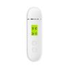 Skin Analyzer Portable Rechargeable LCD Digital Water Oil Moisture Tester for Personal Beauty Care Routine