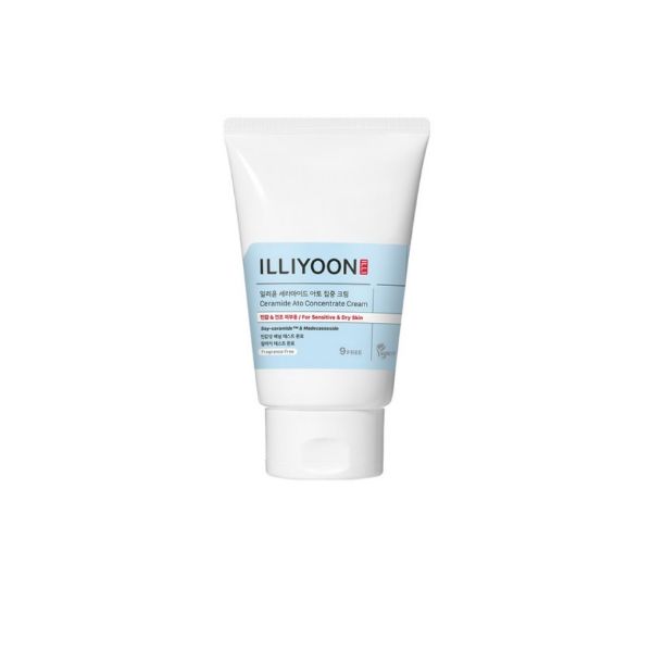 ILLIYOON Ceramide Ato Concentrate Cream 200ml 1ea