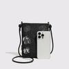 Crossbody Bag with Small Xiangfeng Style Phone Case, Featuring High Design Quality, Suitable for Ladies, Small Crossbody Bag.