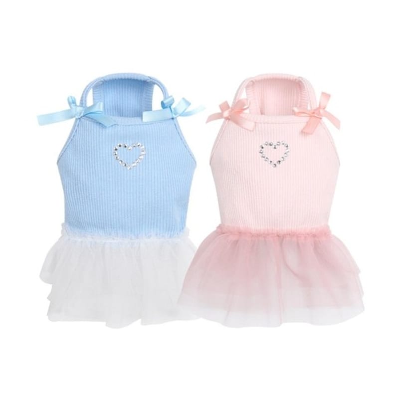 MIMINKO Ballerina Tutu [DW4SO1000]